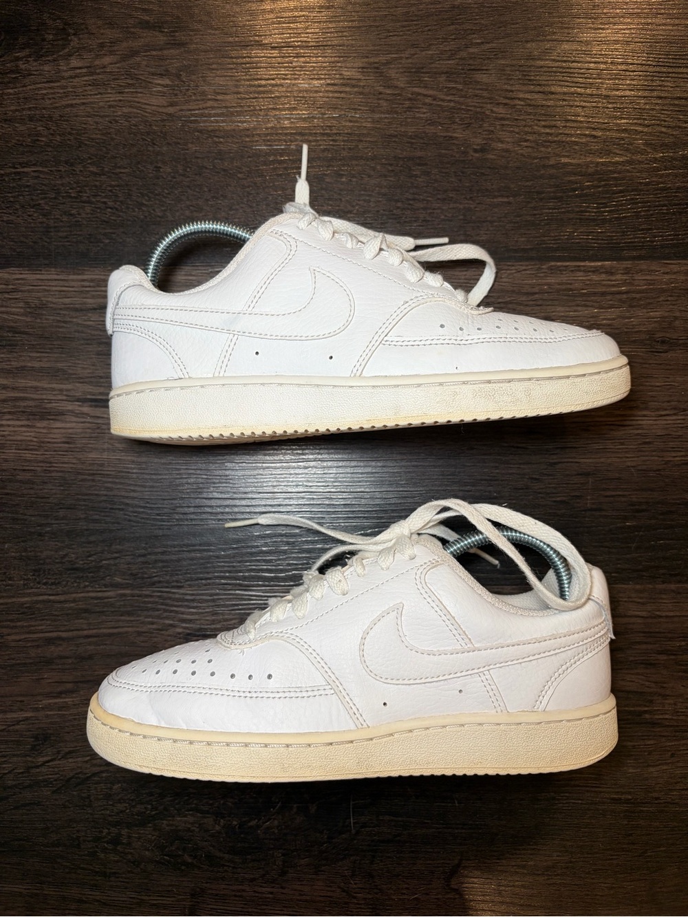Nike Court Vision Low